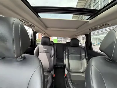 大通 Euniq 5