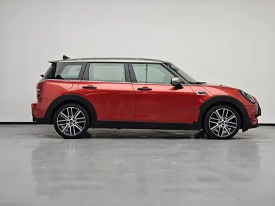 MINI Mini Clubman