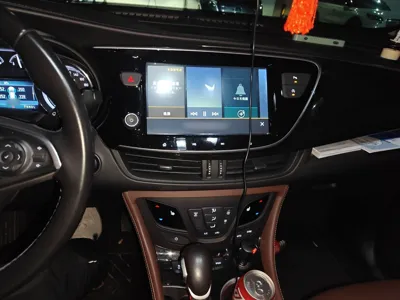 Buick Envision