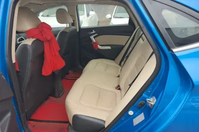 Changan Alsvin V7