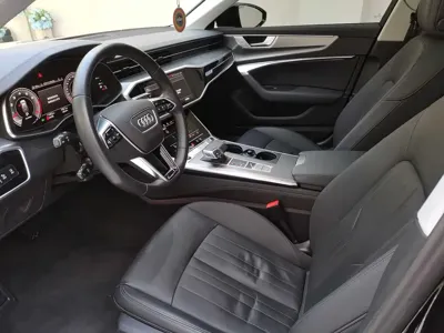 Audi A6 (Import)