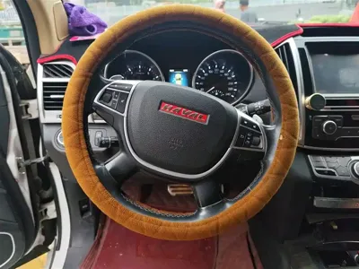 Haval H9