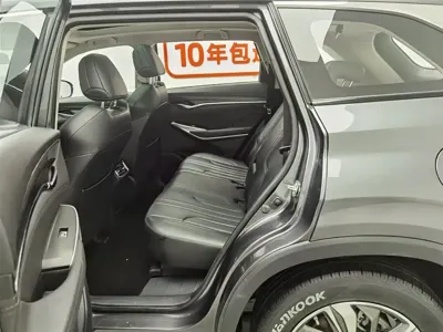 Changan 长安CS75PLUS