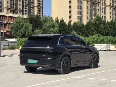 Li Auto Li L7