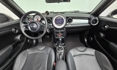 MINI Roadster