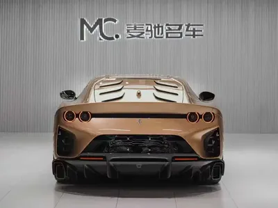 Ferrari 812