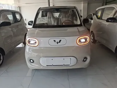 Wuling MINIEV