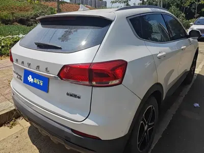 Haval H4