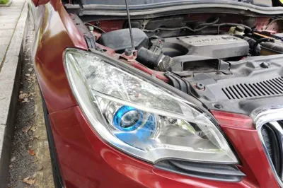Buick Encore