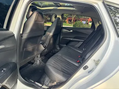 Changan Eado