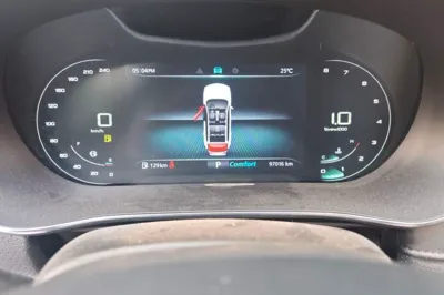 Roewe RX5 Max