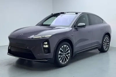 Nio EC6