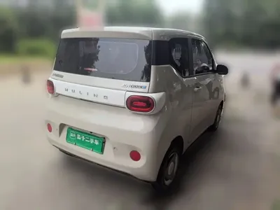 Wuling MINIEV
