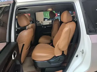 GAC Motor Trumpchi M6