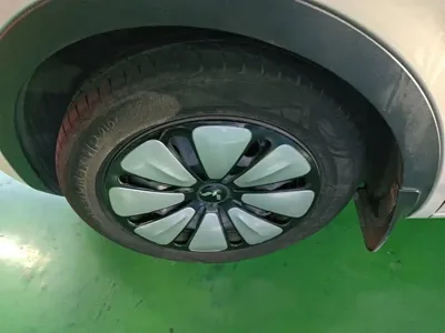 Wuling Bingo