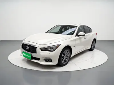 Infiniti Q50L