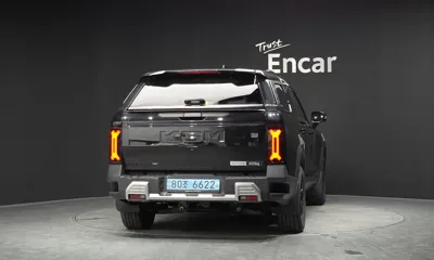 KG_Mobility_Ssangyong Musso