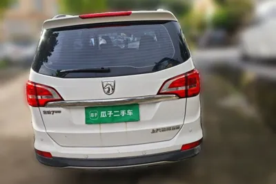 Baojun 730