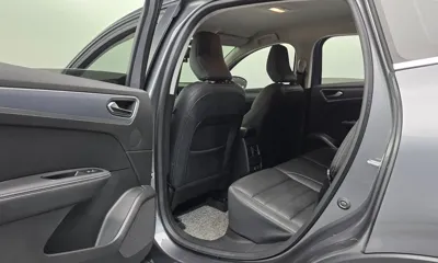 Renault-KoreaSamsung XM3
