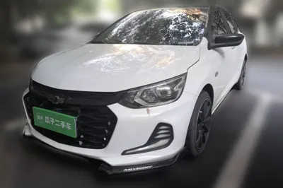 Chevrolet Cavalier