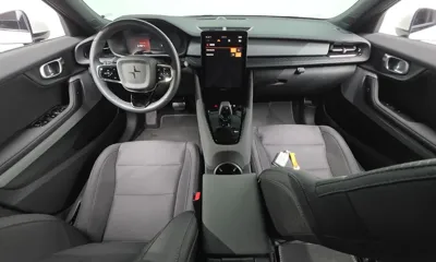 Polestar Polestar 2