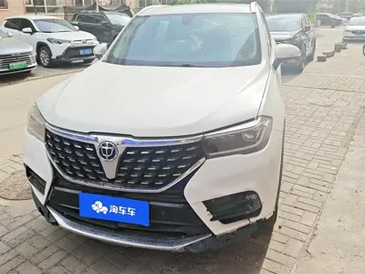 Zhonghua V7