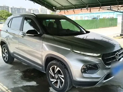 Baojun 510