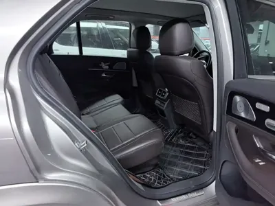 Mercedes-Benz 奔驰GLE(进口)