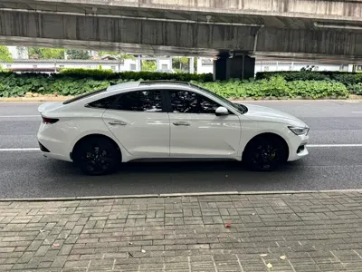 Hyundai Fista