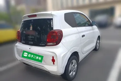 Roewe Clever