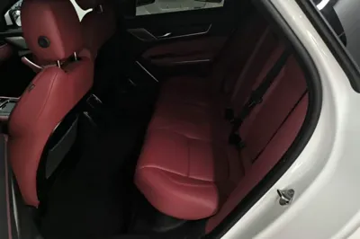 Jaguar XFL