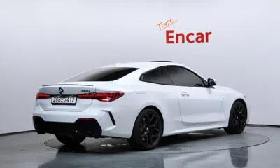 BMW 4-Series