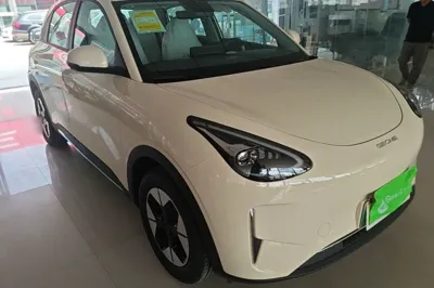 Geely Galaxy Geome