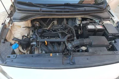Hyundai Verna (new generation)