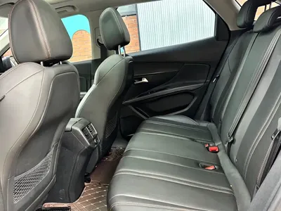 Peugeot 4008