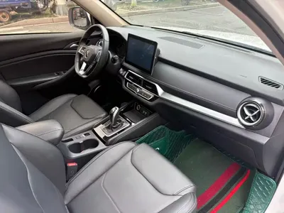 BYD Song