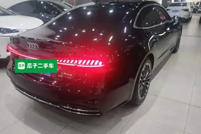 Audi A7L