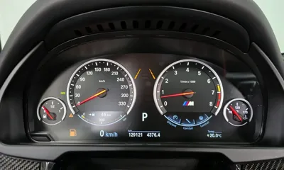 BMW X5M