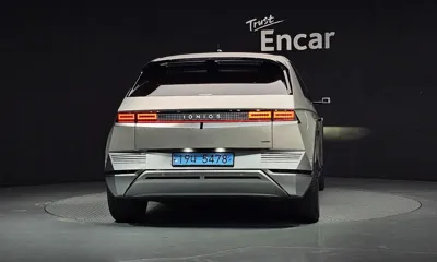 Hyundai Ioniq5