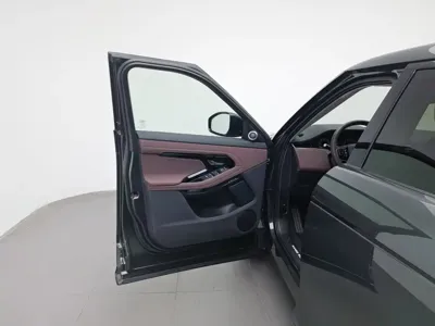Land Rover Evoque