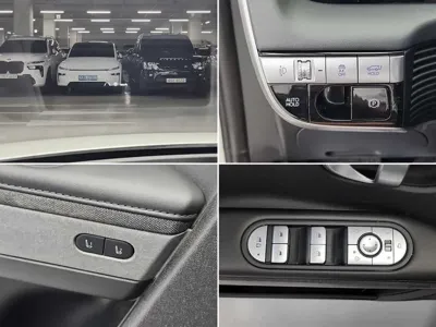 Hyundai Ioniq5