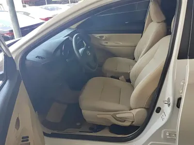 Toyota Yaris L