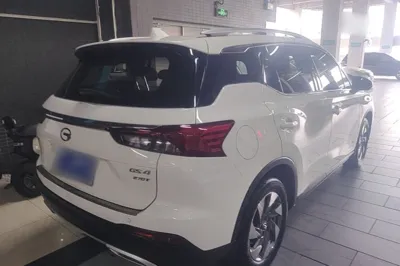 GAC Trumpchi GS4
