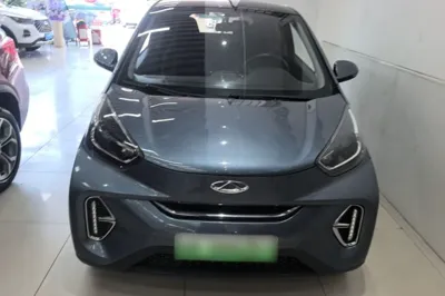 Chery QQ Little Ant
