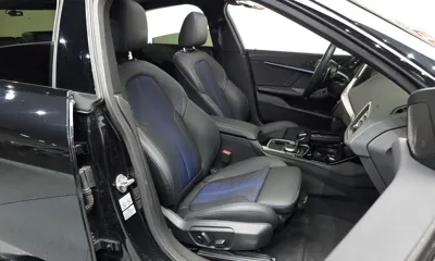 BMW 2-Series