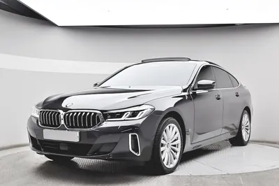 BMW Gran Turismo