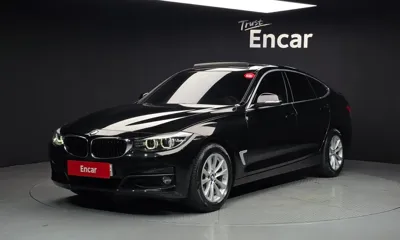 BMW Gran Turismo