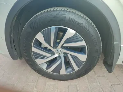 Volkswagen 途观L插电混动