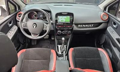 Renault-KoreaSamsung Cilo