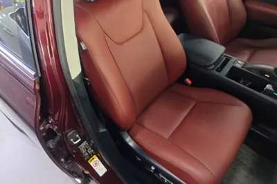 Lexus RX Classic